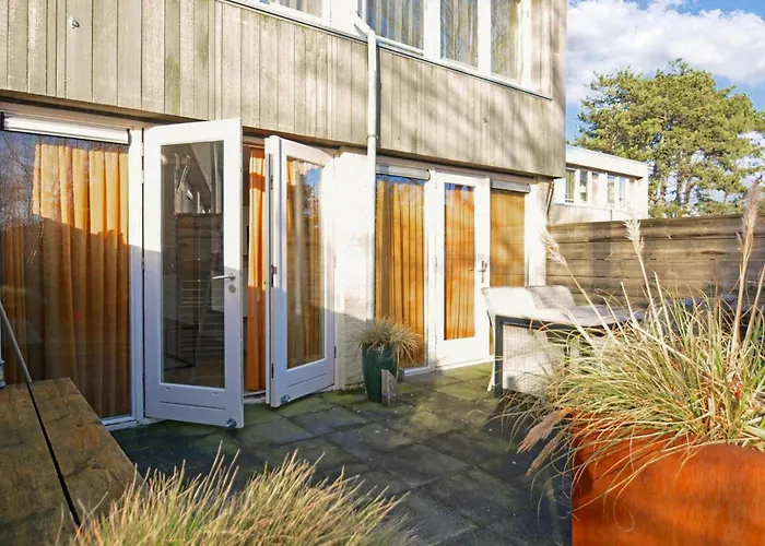 Amazing Apartment In Schiermonnikoog