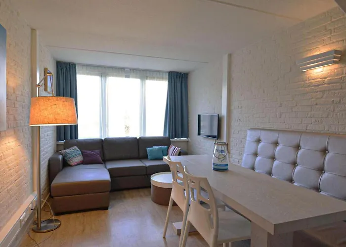 Amazing Apartment In Schiermonnikoog