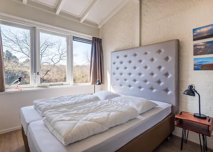Gorgeous Apartment In Schiermonnikoog