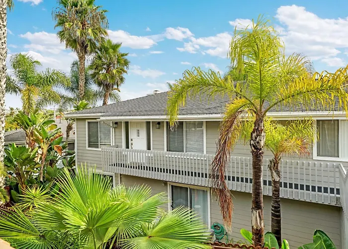 Leucadia'S Beach House W Game Room