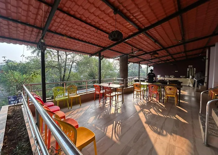 Hotel Horizon Lonavala