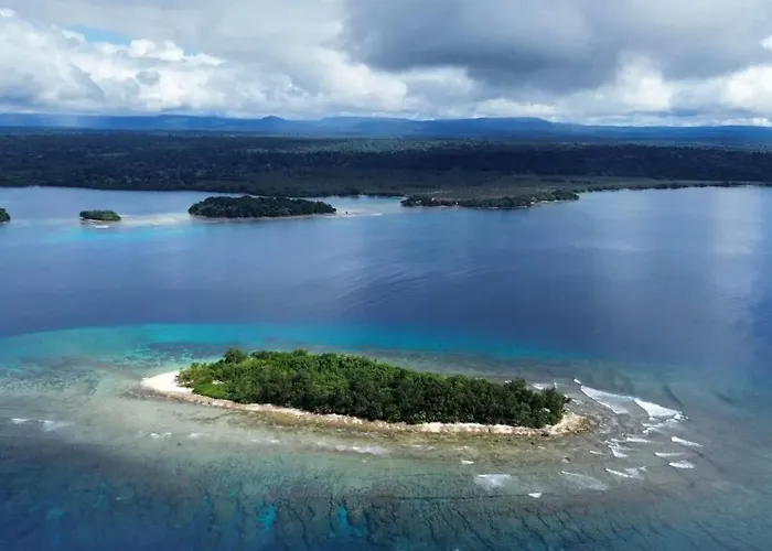 Dany Island