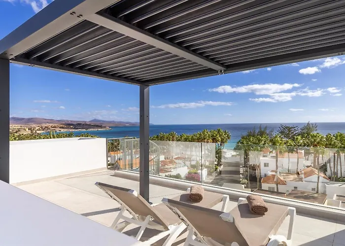 Calm Beach Apartments