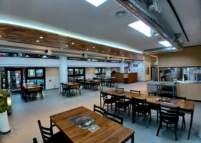 Gurye Jiri Mt Resort
