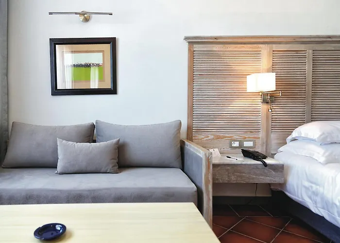 Hotel Riu Tikida Beach (Adults Only)