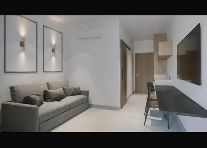 Pyreneus Residence