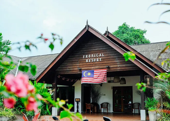 Tropical Langkawi