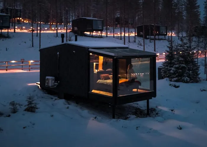Arctic Lumo Resort