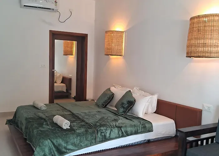Shoonya - A Boutique Stay