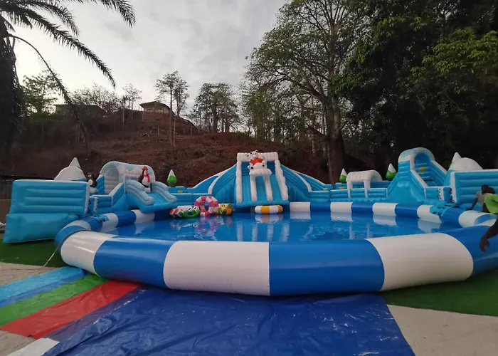 Resort Acude