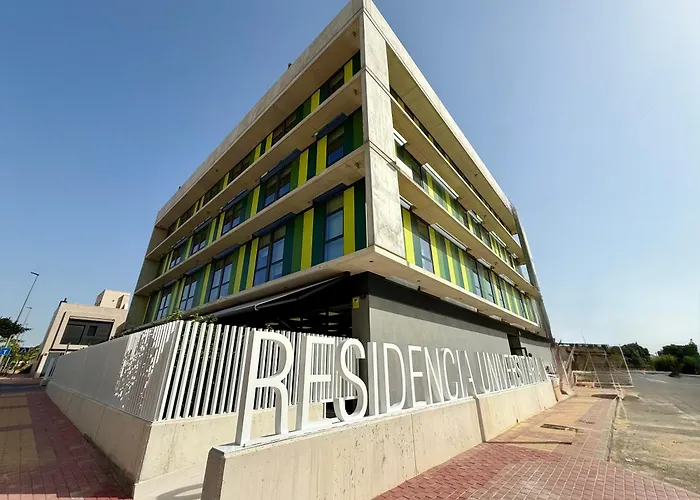 Residencia JC1