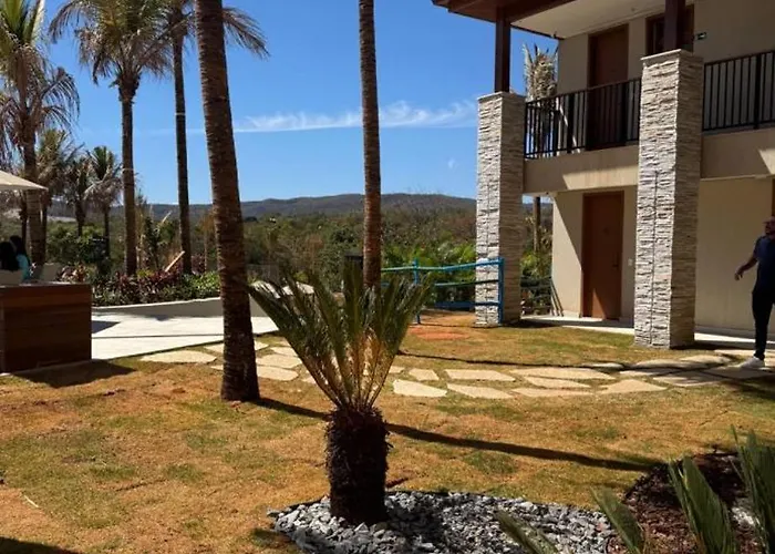 Pyreneus Residence