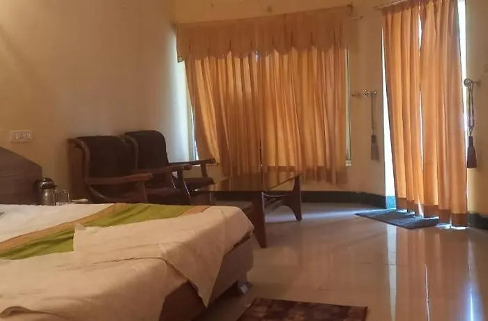 Mridukrishore Resort
