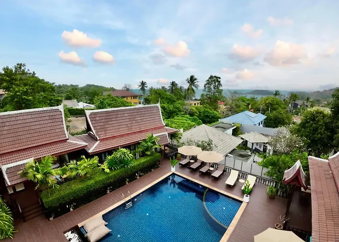 Kaya Mani Villas