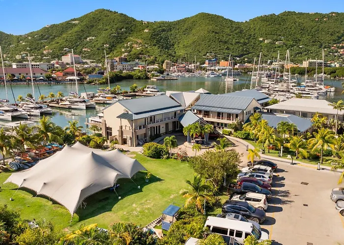 Moorings Yacht Club