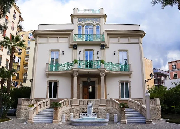 Villa Magnolia
