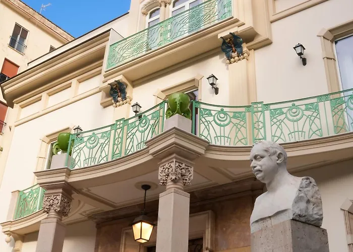 Villa Liberty
