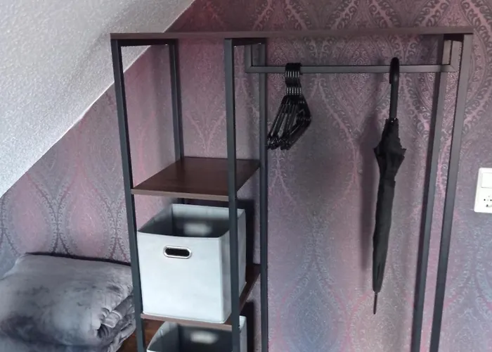 Gästezimmer Öcken
