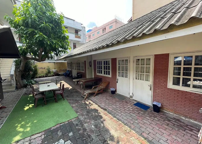 Thai-Tae Guesthouse Hua Hin