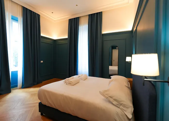 Villa Liberty
