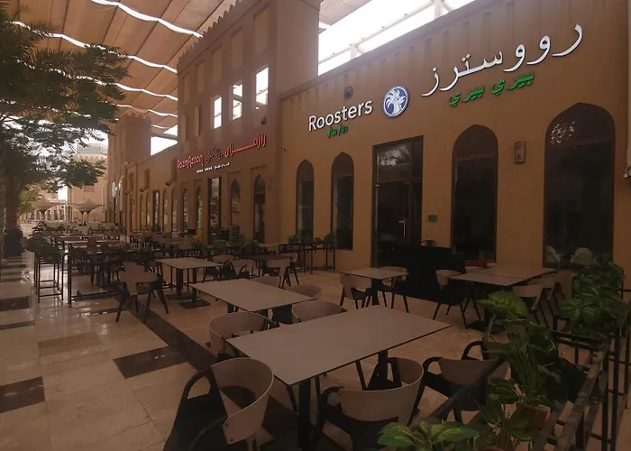 Dar Shaden Hostel