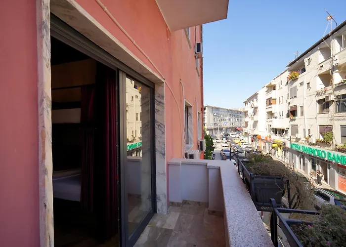 2115 Boutique Hostel