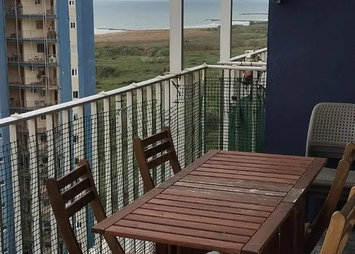 Apartmento en 5 Mares