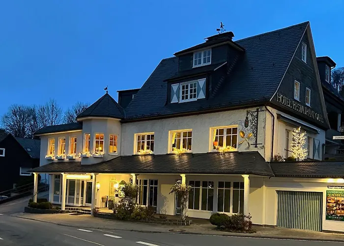 Hotel Löffler