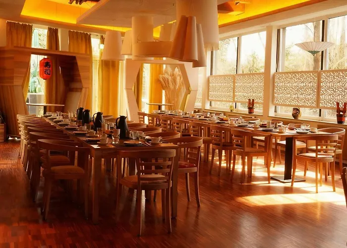 Hotel Ambiente