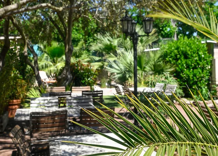 Hôtel&Spa La Villa