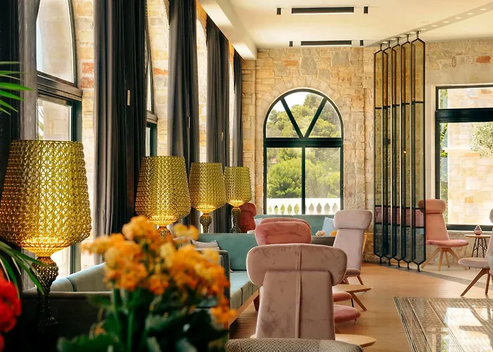Zeus Dolce By Wyndham Athens