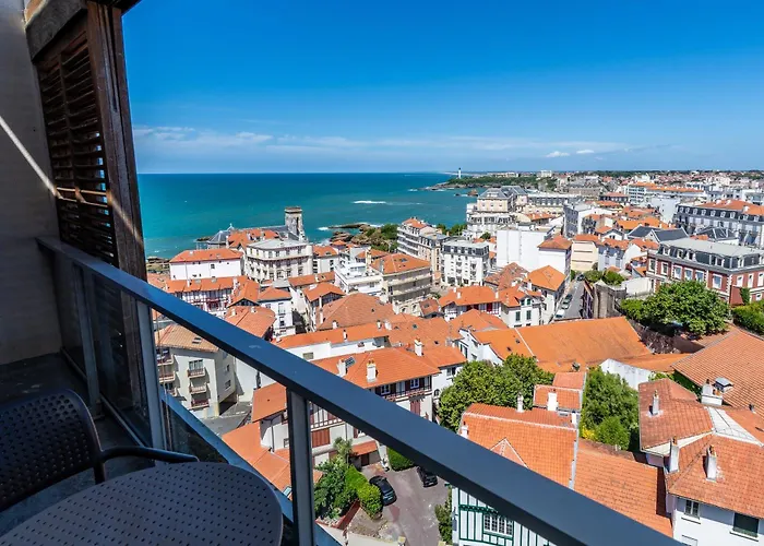 Residence Vacances Bleues Le Grand Large