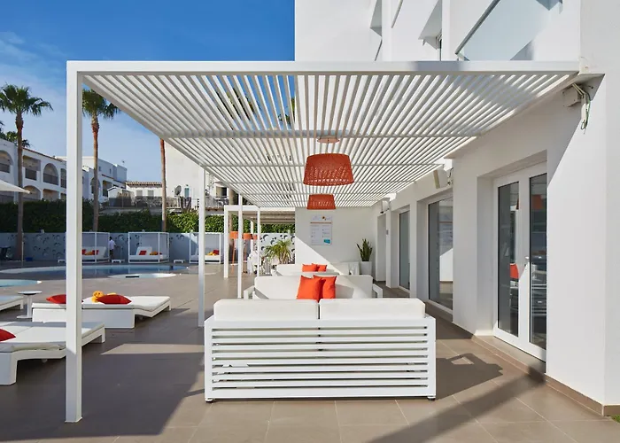 Ibiza Sun Apartments