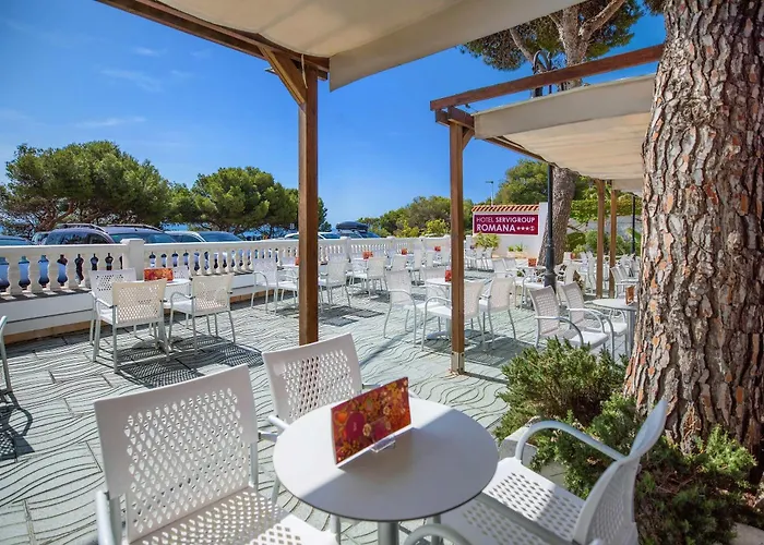 Hotel Servigroup Romana