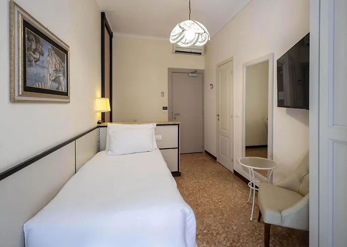B&B Hotel Diano Marina Palace