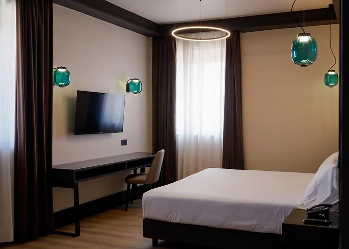 Hotel Regina Margherita