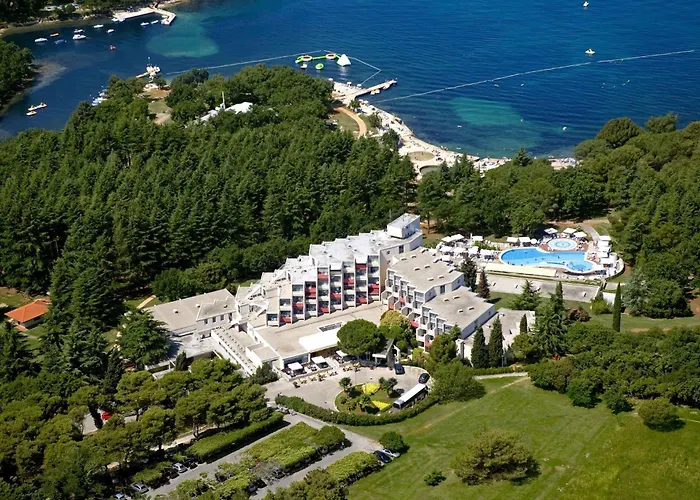 Rubin Hotel Porec