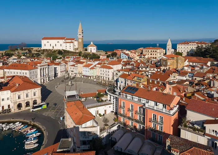 Art Hotel Tartini