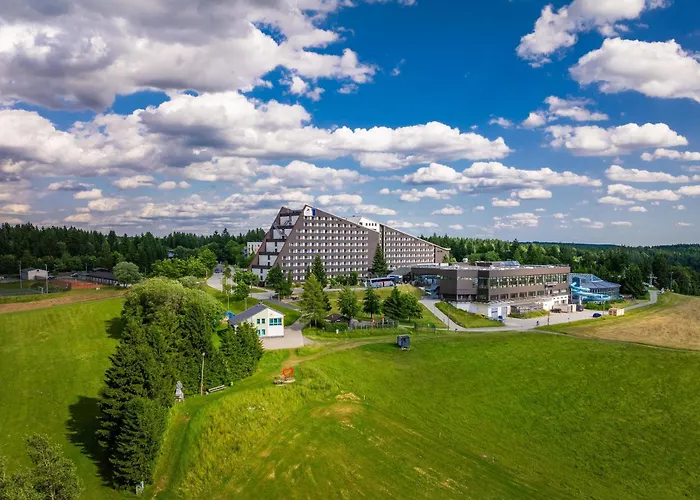 IFA Schöneck Hotel&Ferienpark