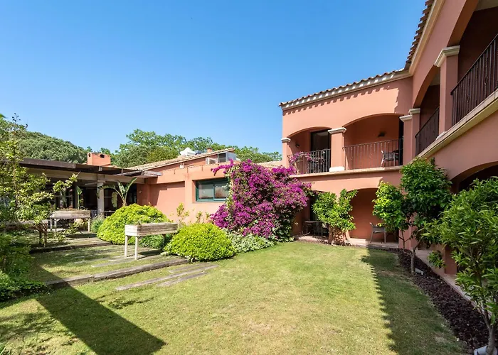 Villa Duflot Hotel & Spa Perpiñán