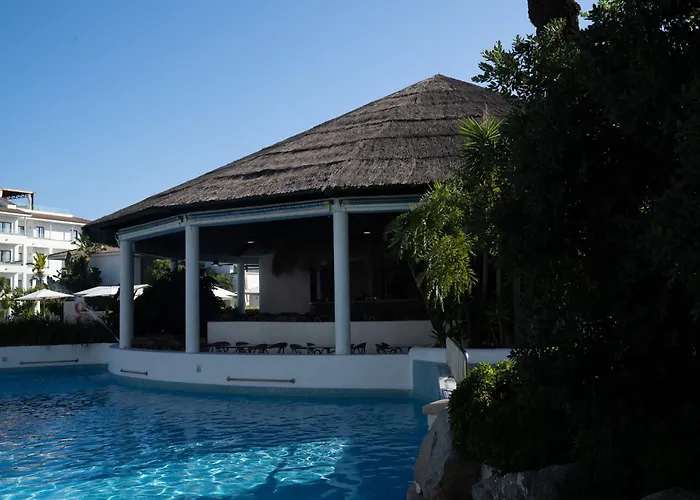 Prinsotel La Dorada - 4* Sup