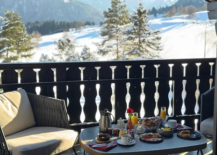 Golf&Alpin Wellness Resort Hotel Ludwig Royal