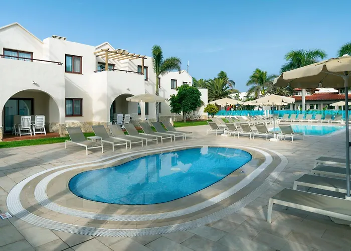 Alua Suites Fuerteventura