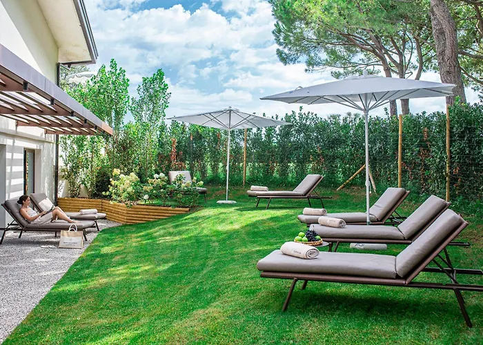 Hotel San Giorgio