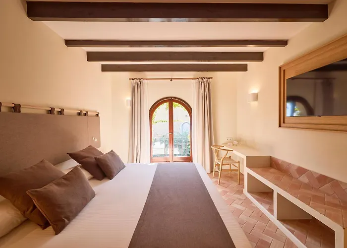 Petit Hotel Ses Rotges - Only Adults