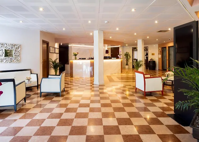 Best Western Modena District