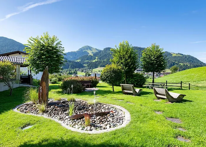 Hotel Alpenpanorama