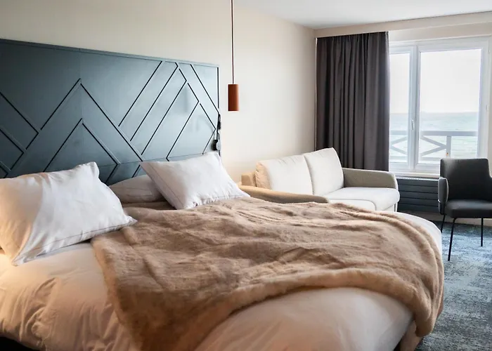 Hotel Atlantic