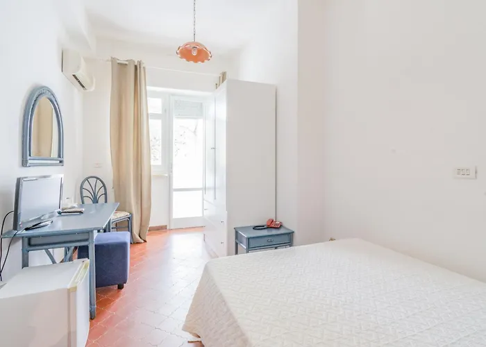 Approdo Boutique Hotel Leuca