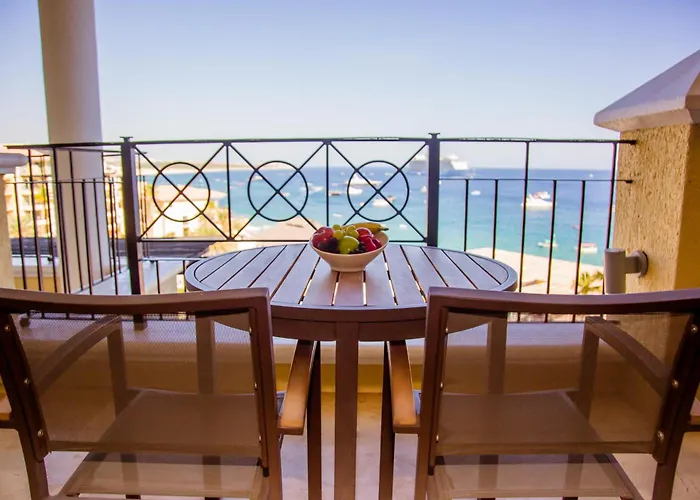 Casa Dorada Los Cabos Resort & Spa